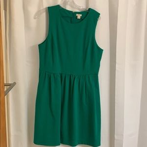 J Crew Dress